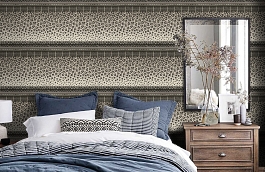 Обои 109/13061 фото в интерьере спальни превью