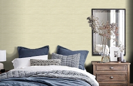 Обои 10315 фото в интерьере спальни превью