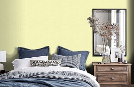 Обои AV51215 фото в интерьере спальни превью