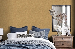 Обои 7733221 фото в интерьере спальни превью