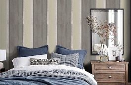 Обои LG31607 фото в интерьере спальни превью