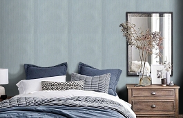 Обои COD0231N фото в интерьере спальни превью