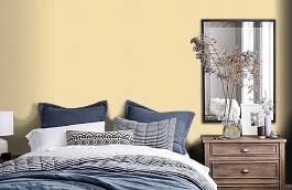 Обои 37050-7 фото в интерьере спальни превью