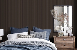 Обои 93525-4 фото в интерьере спальни превью