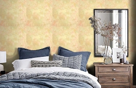 Обои 24007 фото в интерьере спальни превью