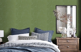 Обои 24059 фото в интерьере спальни превью