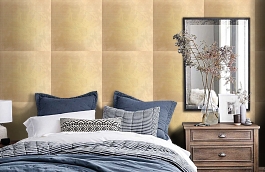 Обои 24084 фото в интерьере спальни превью