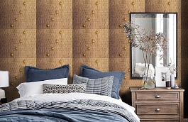 Обои 59864 фото в интерьере спальни превью