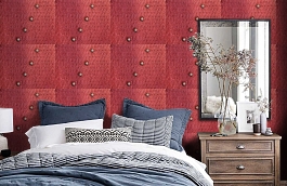 Обои 59866 фото в интерьере спальни превью