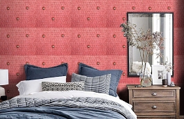 Обои 59867 фото в интерьере спальни превью