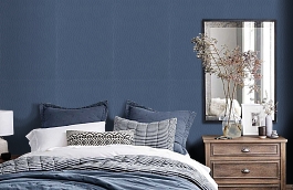 Обои 10881 фото в интерьере спальни превью