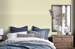 Обои 36011 фото в интерьере спальни превью