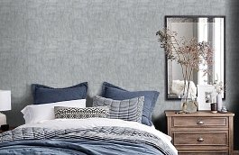 Обои 31049 фото в интерьере спальни превью