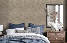 Обои 31050 фото в интерьере спальни превью