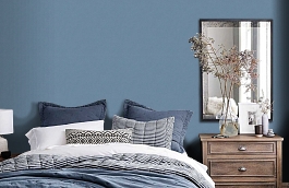 Обои 31081 фото в интерьере спальни превью