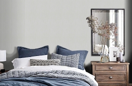 Обои 33246 фото в интерьере спальни превью