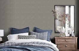 Обои 33721 фото в интерьере спальни превью