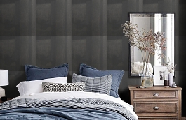 Обои 51102 фото в интерьере спальни превью