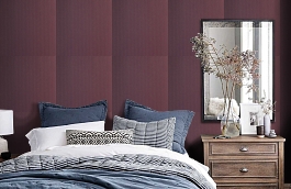 Обои 51109 фото в интерьере спальни превью