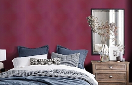 Обои 51137 фото в интерьере спальни превью