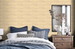 Обои 51140 фото в интерьере спальни превью