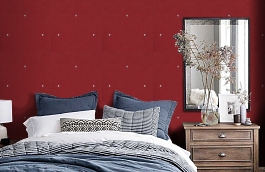 Обои 52714 фото в интерьере спальни превью