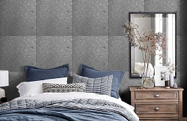 Обои 54816 фото в интерьере спальни превью