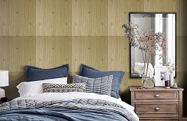 Обои 54830 фото в интерьере спальни превью