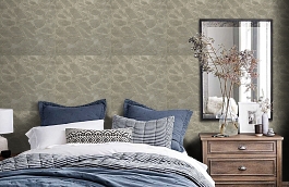 Обои 54921 фото в интерьере спальни превью