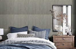 Обои 54929 фото в интерьере спальни превью