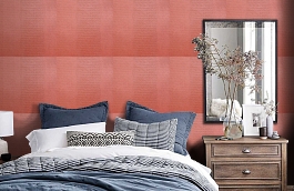 Обои 54939 фото в интерьере спальни превью