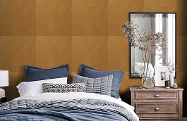 Обои 54947 фото в интерьере спальни превью