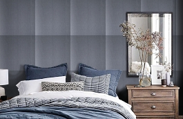 Обои 78931 фото в интерьере спальни превью