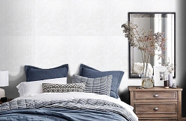 Обои 115023 фото в интерьере спальни превью