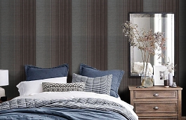 Обои 135025 фото в интерьере спальни превью