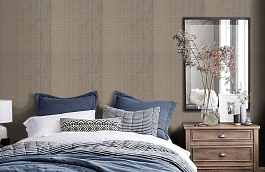 Обои 135053 фото в интерьере спальни превью