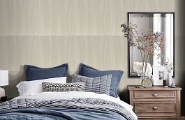 Обои 135080 фото в интерьере спальни превью