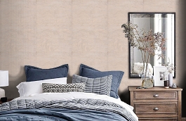 Обои 148102 фото в интерьере спальни превью