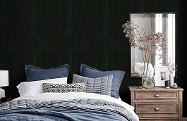 Обои 16020 фото в интерьере спальни превью