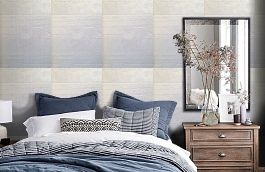 Обои 255019 фото в интерьере спальни превью