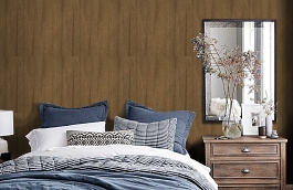 Обои 255030 фото в интерьере спальни превью