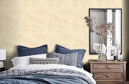 Обои 300051 фото в интерьере спальни превью