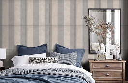 Обои 300062 фото в интерьере спальни превью