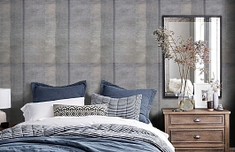 Обои 310007 фото в интерьере спальни превью