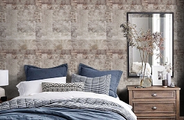 Обои 310029 фото в интерьере спальни превью