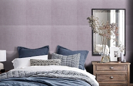 Обои 320028 фото в интерьере спальни превью