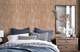 Обои 330019 фото в интерьере спальни превью