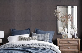 Обои 330032 фото в интерьере спальни превью