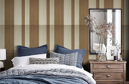 Обои 700024 фото в интерьере спальни превью