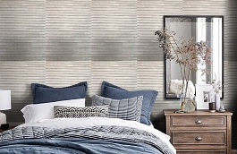 Обои 806427 фото в интерьере спальни превью